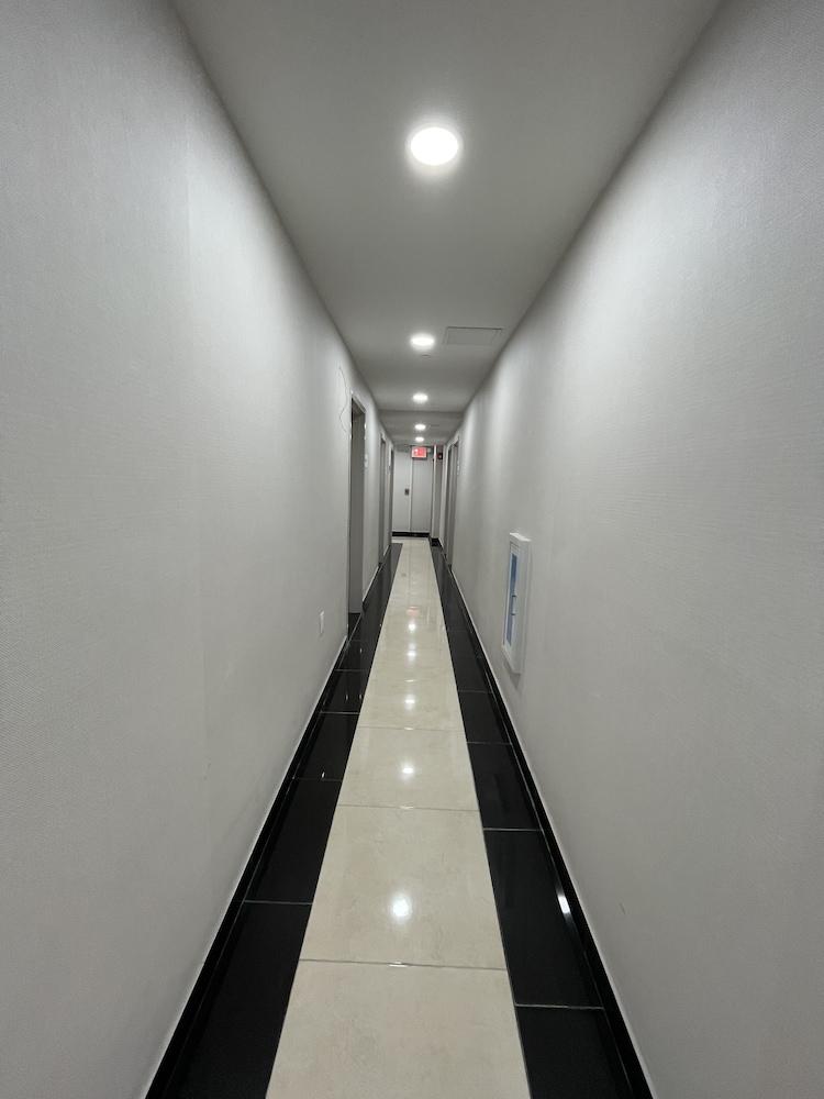 Park Bliss Hotel Bronx