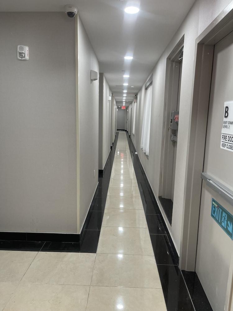 Park Bliss Hotel Bronx