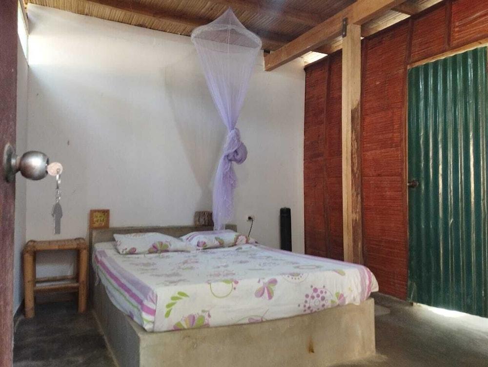 Los Almendros Mancora