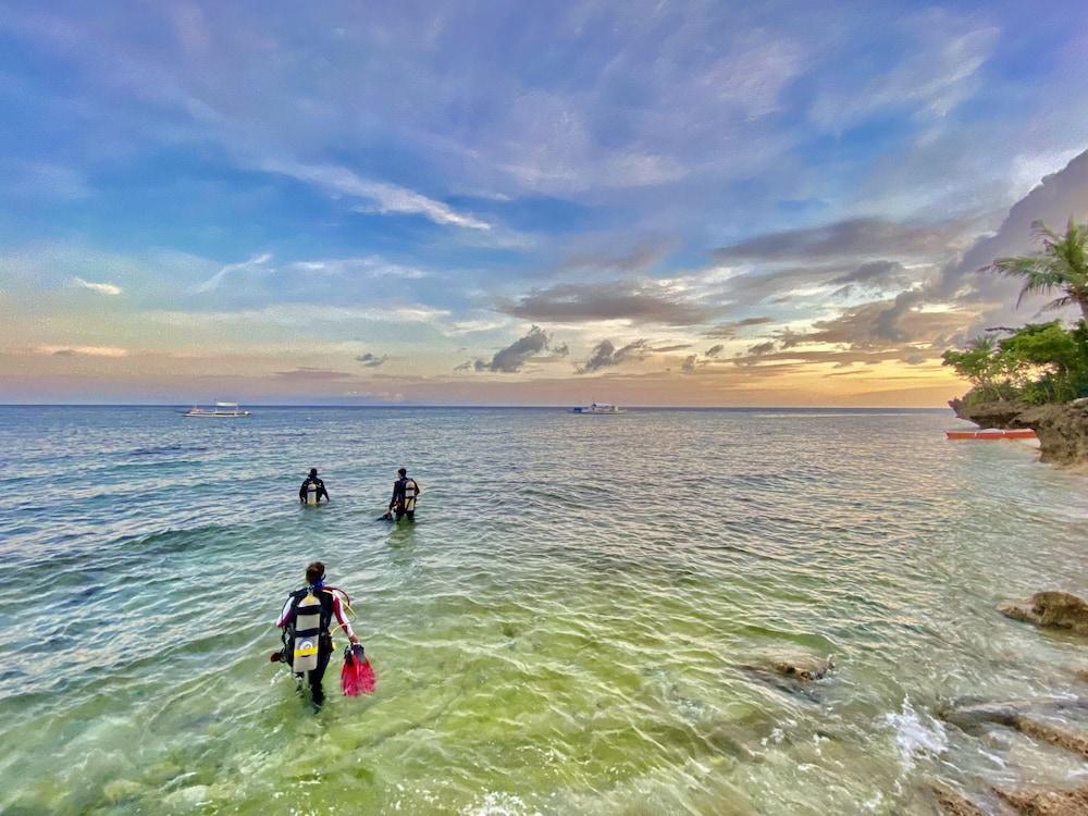 Magic Oceans Dive Resort