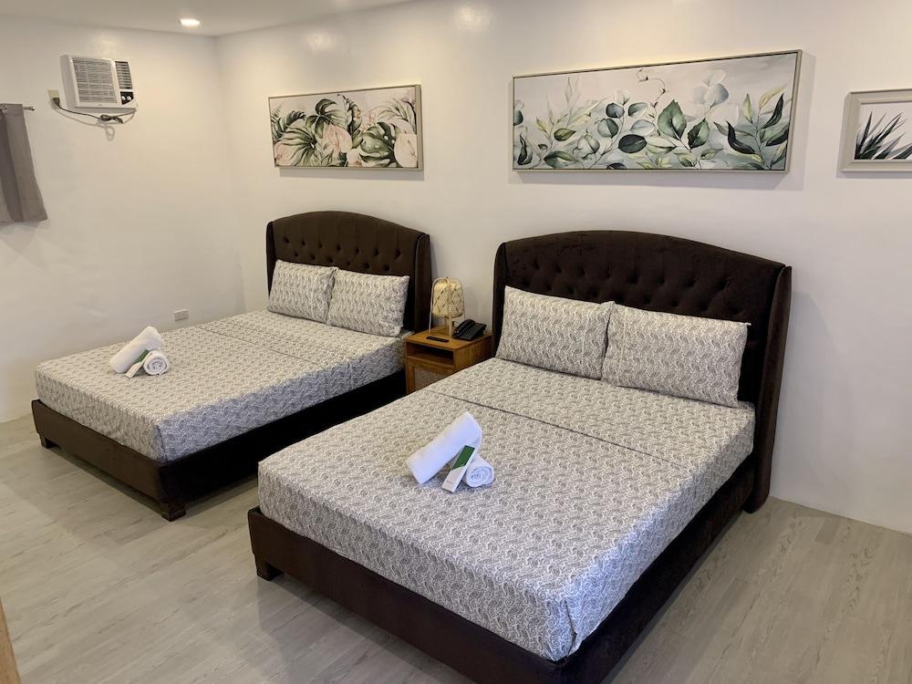 3 Peaks Resort & Boutique Hotel