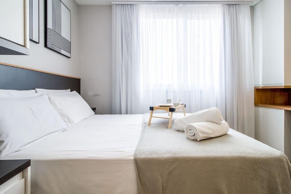 Studios delicinha no Brás