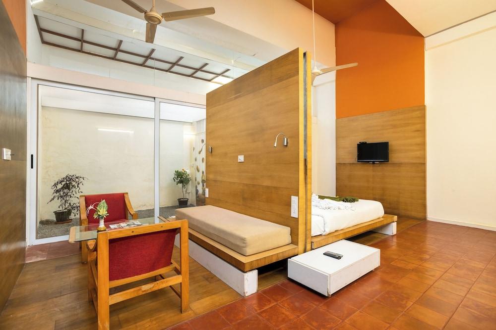 Presidency Artotel Fort Kochi