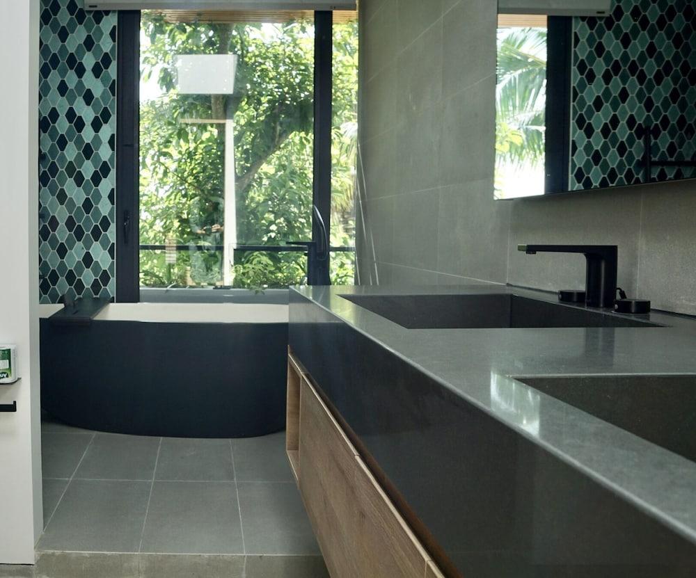 3 Bedrooms private pool villa Phu Quoc