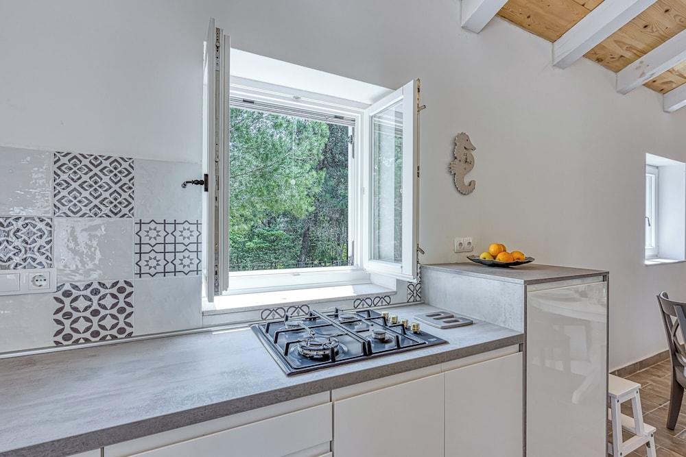 Eco House Casa Grigia Zabodarski Beach