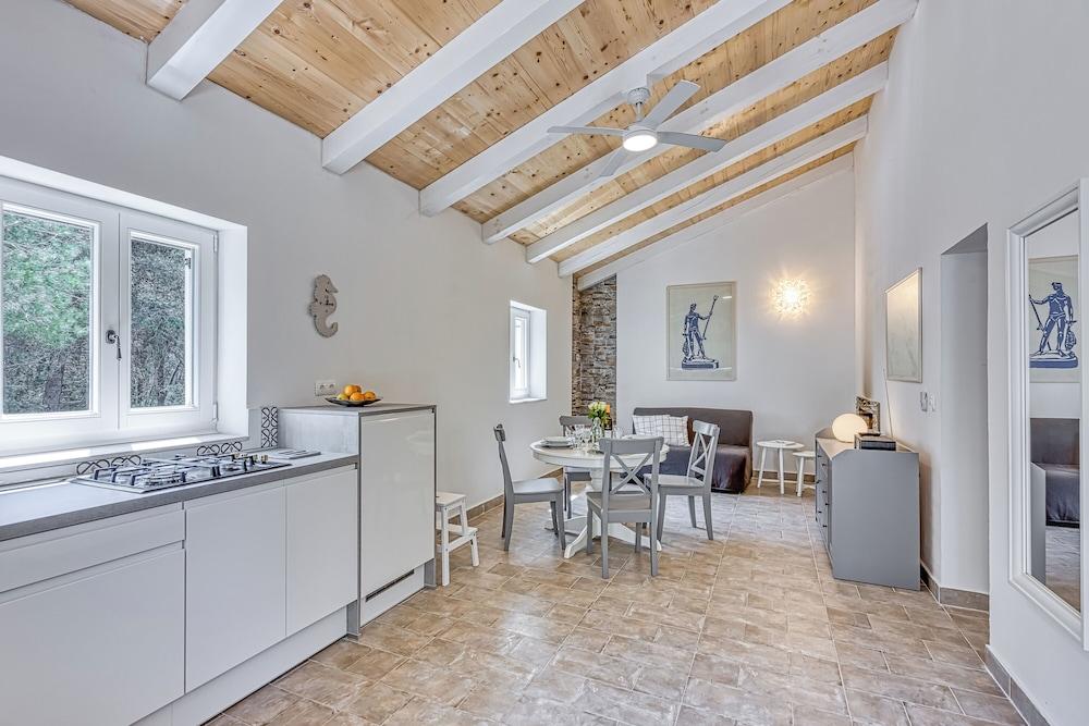 Eco House Casa Grigia Zabodarski Beach