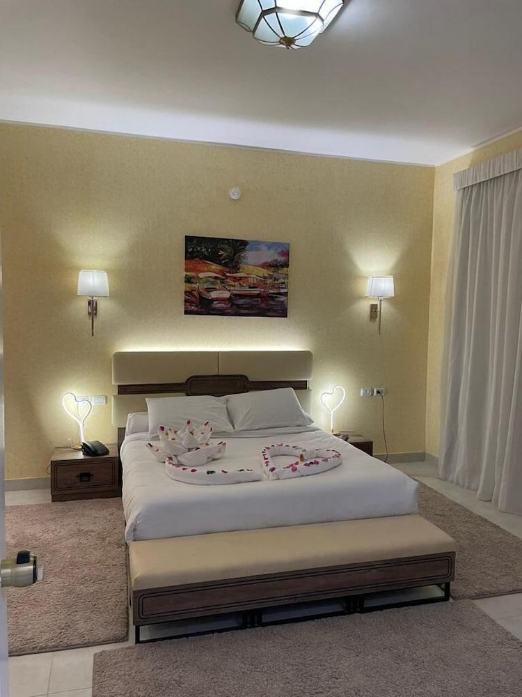 La Siesta Hotel Al Sokhna