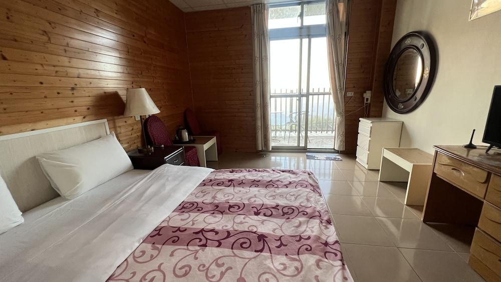 Starlight-Mountain Joy