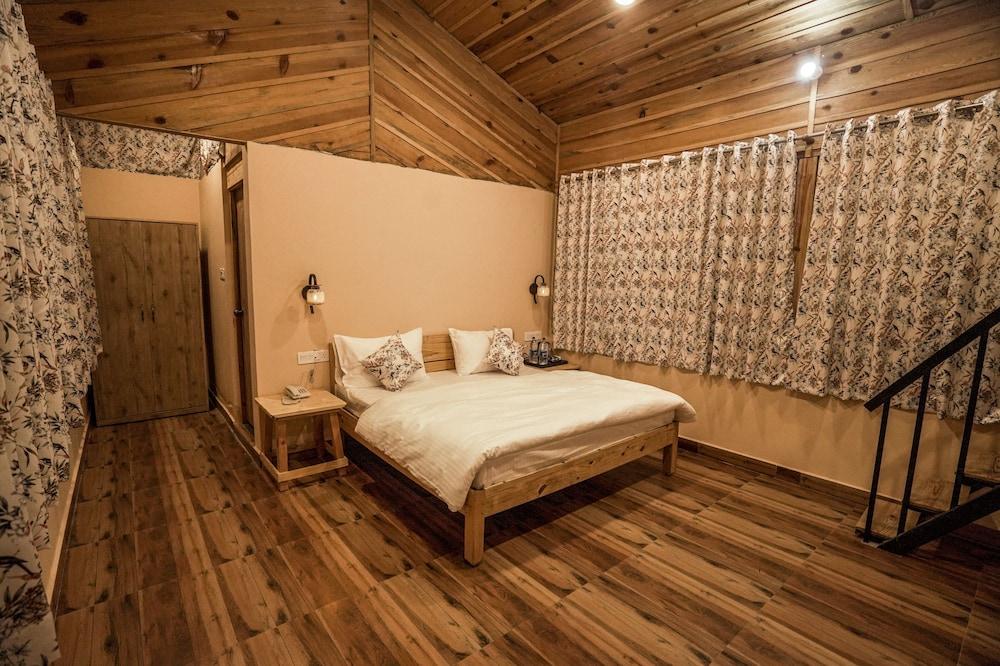 Buransh Valley Resort