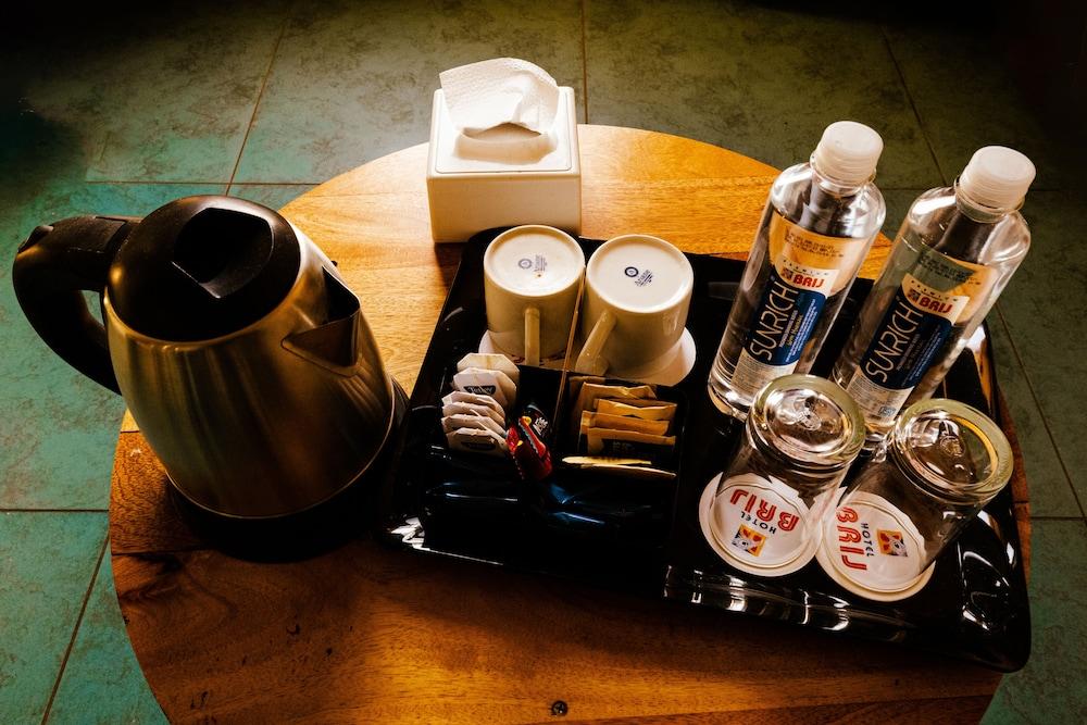 Hotel Brij Residency