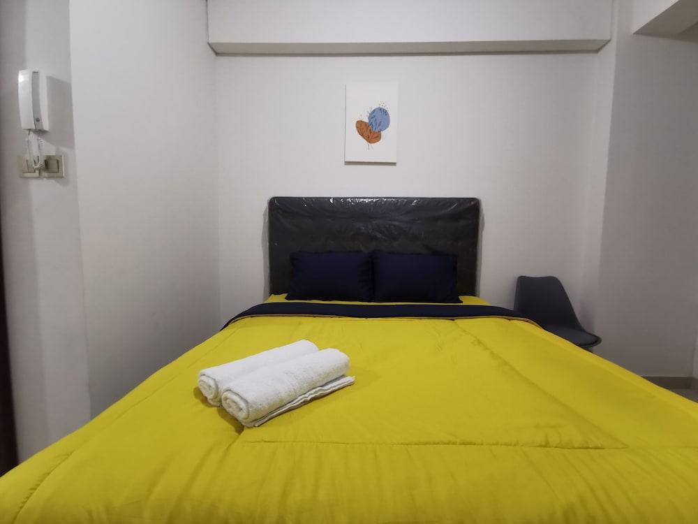 Transpark Cibubur by Arsakha Property Management