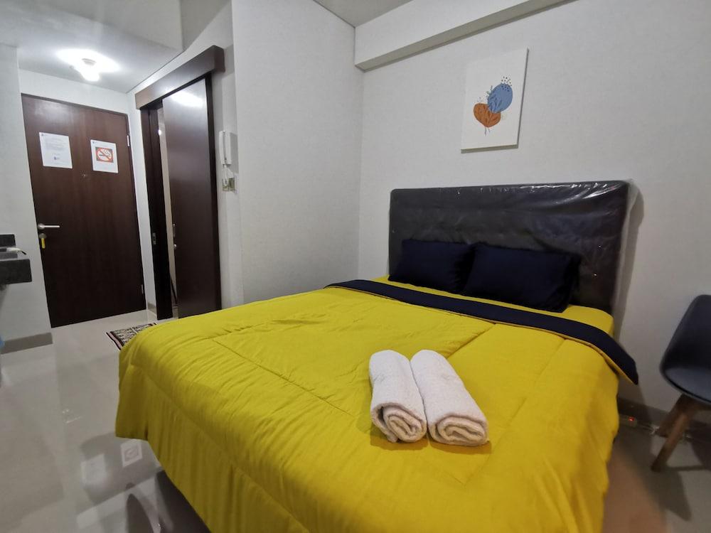 Transpark Cibubur by Arsakha Property Management