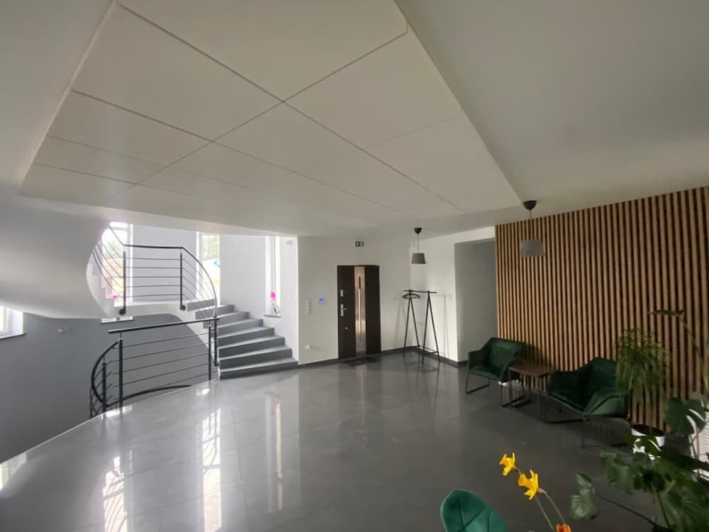 Lawendowa Przystań Wieleń