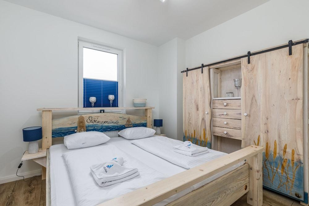 Green Square Apartment by Renters