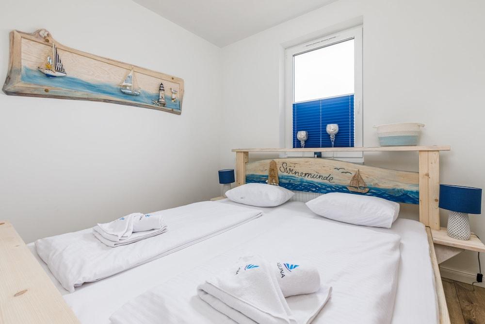 Green Square Apartment by Renters