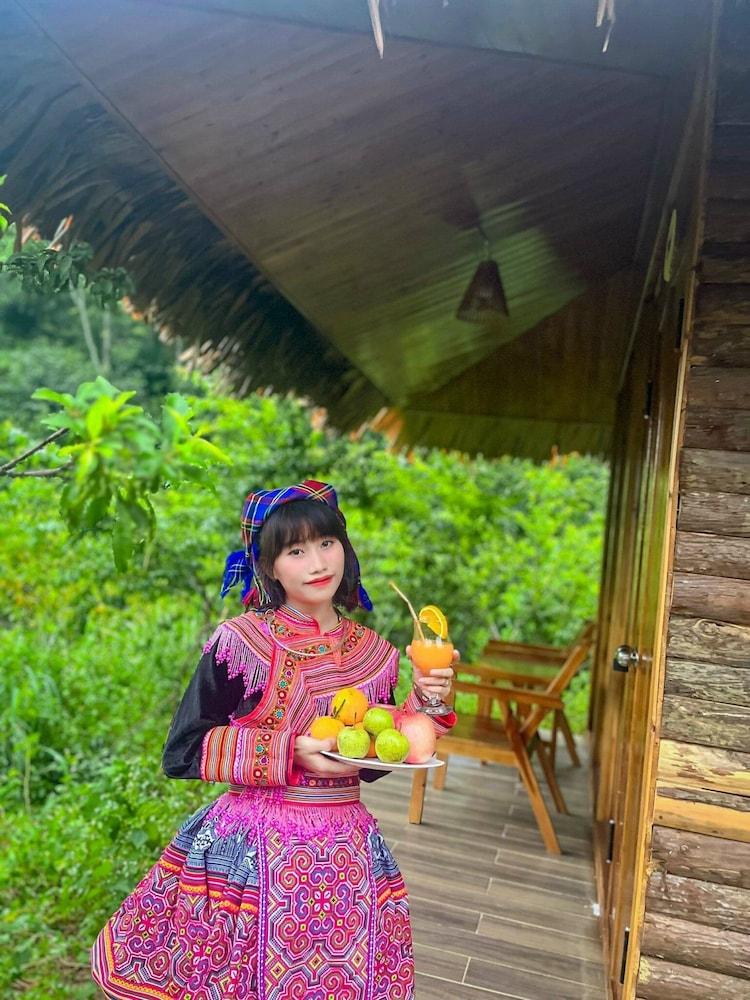 Bac Ha Lodge Reatreat