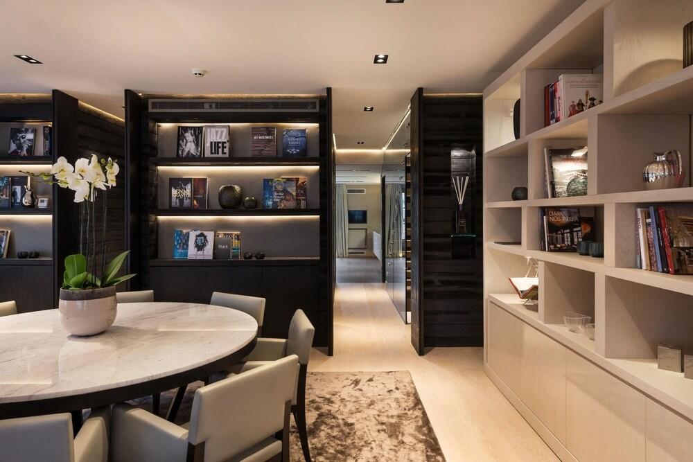 Prime Penthouse in Cadogan Square