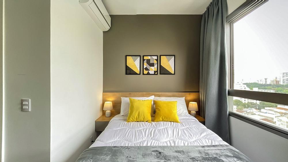 360 VN Turiassu by Housi