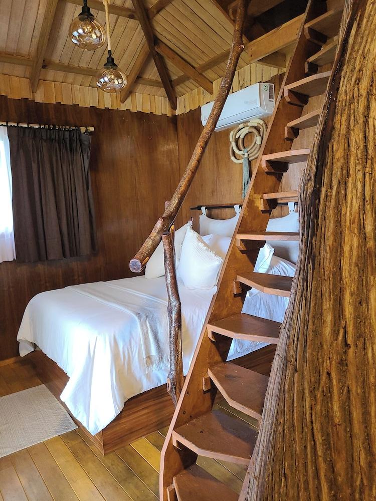 Nido Ecoluxury Treehouse - Casa de Arbol