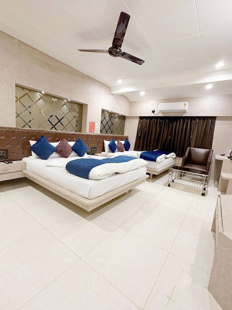 Saibaba International Hotel