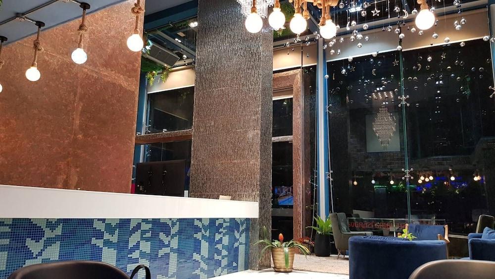 BlueTel Re'sidence Bangkok IMPACT