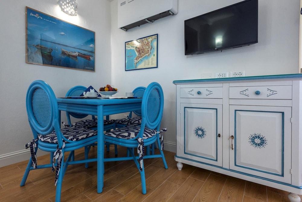 Sea View Casa Sole in Alghero