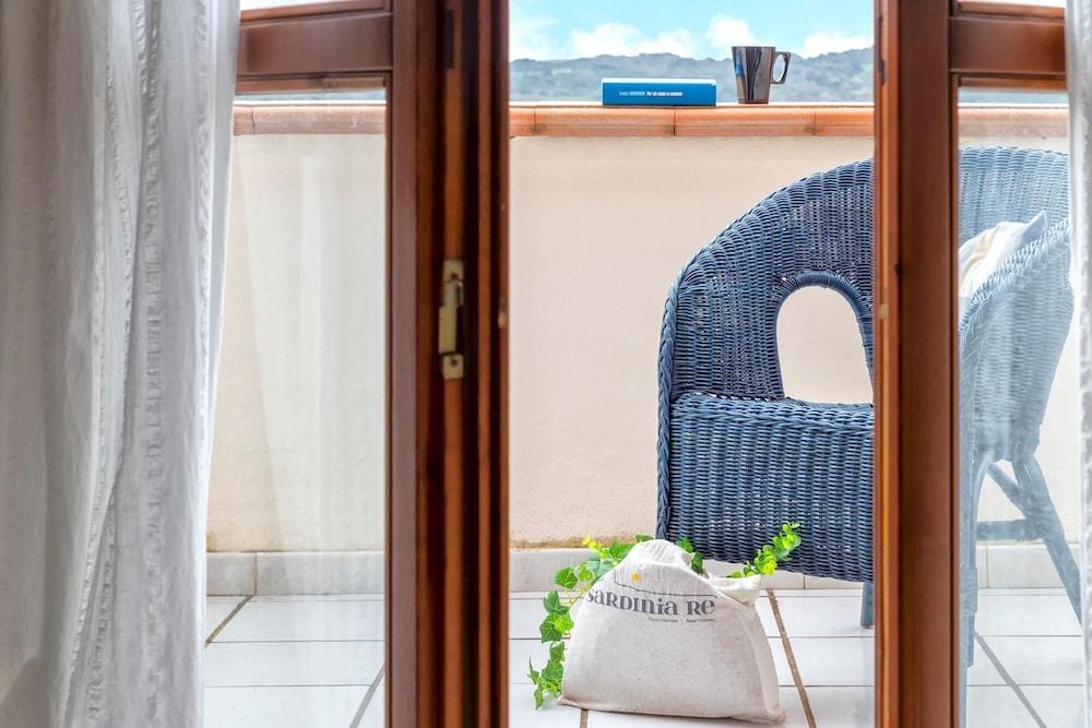 Casa Meridiana in Stintino