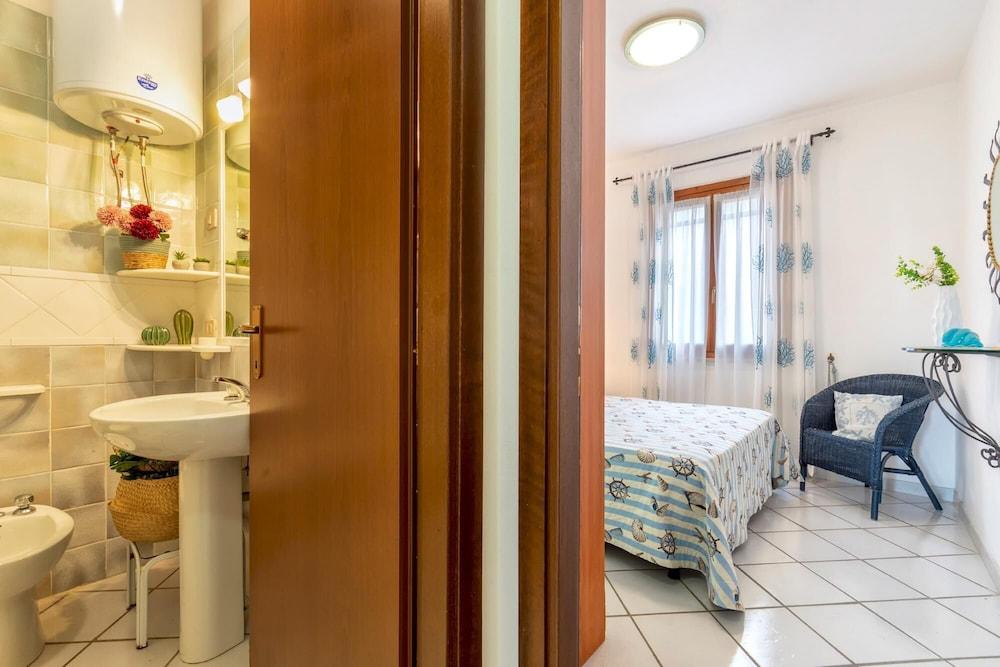 Casa Meridiana in Stintino