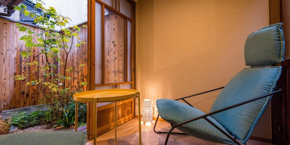 My Pavilion to Arashiyama & Gion