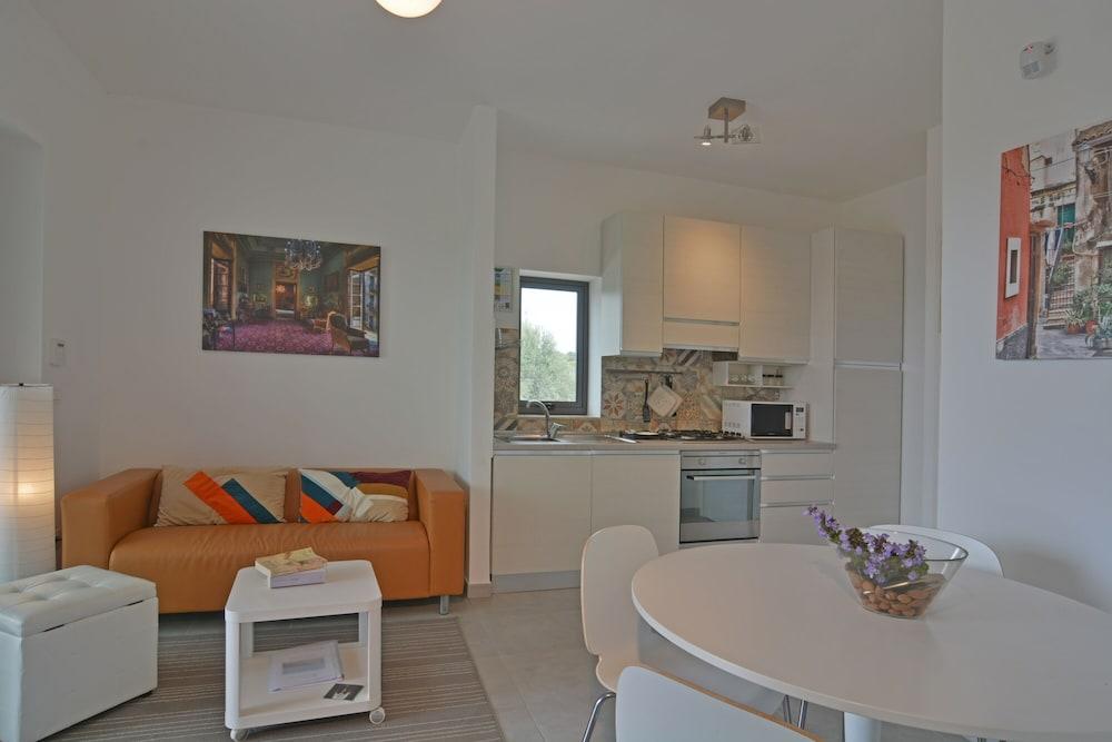 Villa Pettegola in Noto