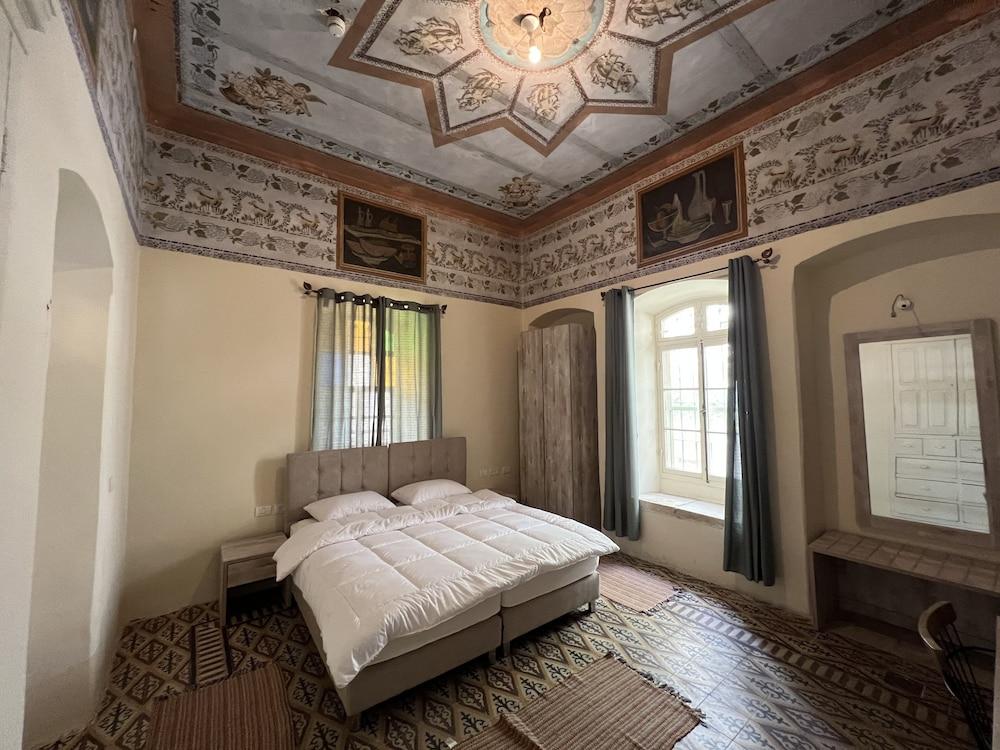 Ma'an lil-Hayat Boutique Hotel