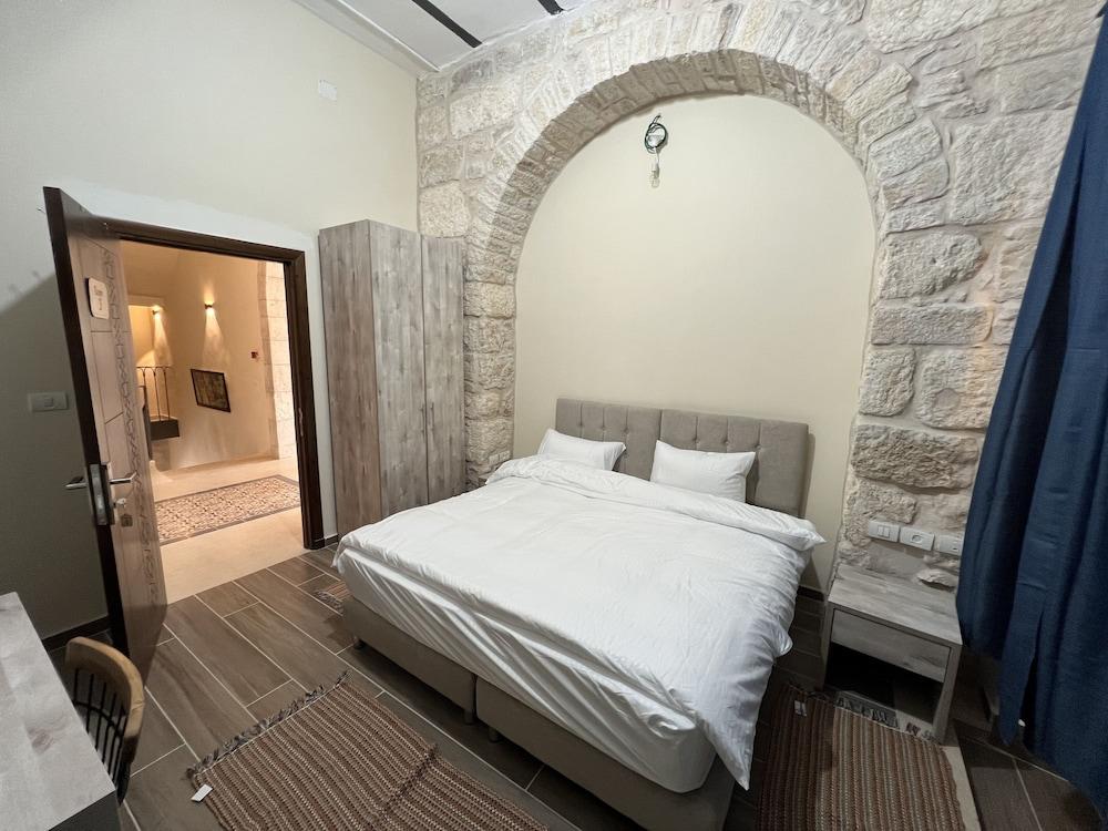 Ma'an lil-Hayat Boutique Hotel