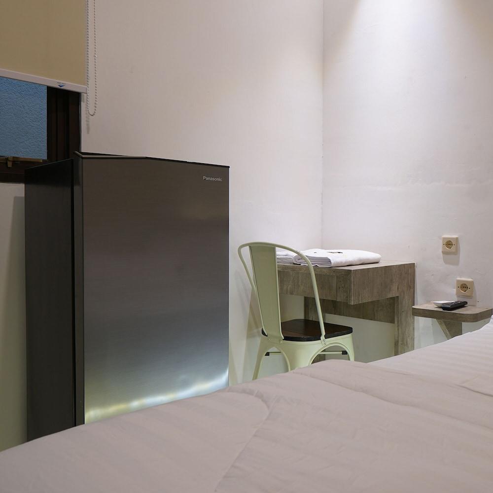 Djuragan Kamar Mangga Besar