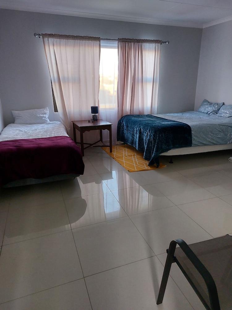 Special Inn Bed and Breakfast