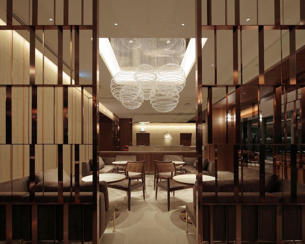 Candeo Hotels Osaka Shinsaibashi