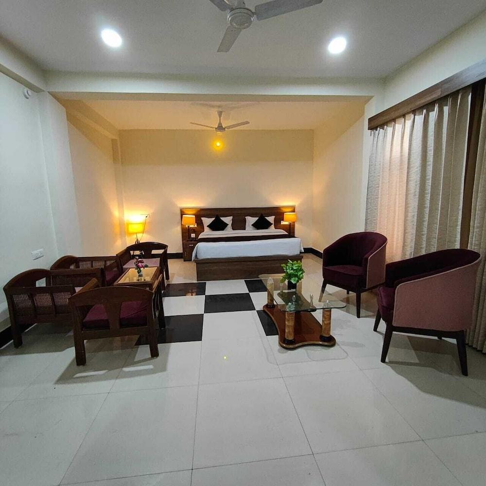 Pride Resort Rudraprayag