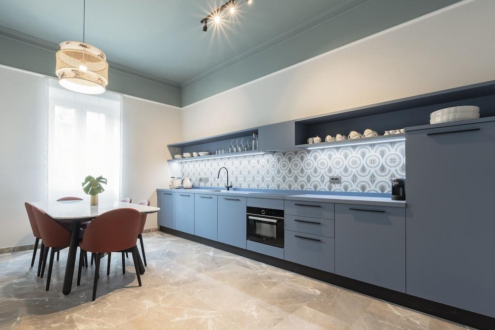 Be Mate Trastevere I