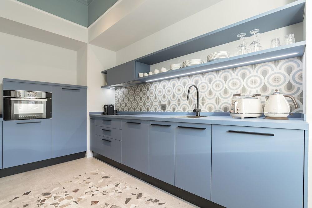 Be Mate Trastevere II