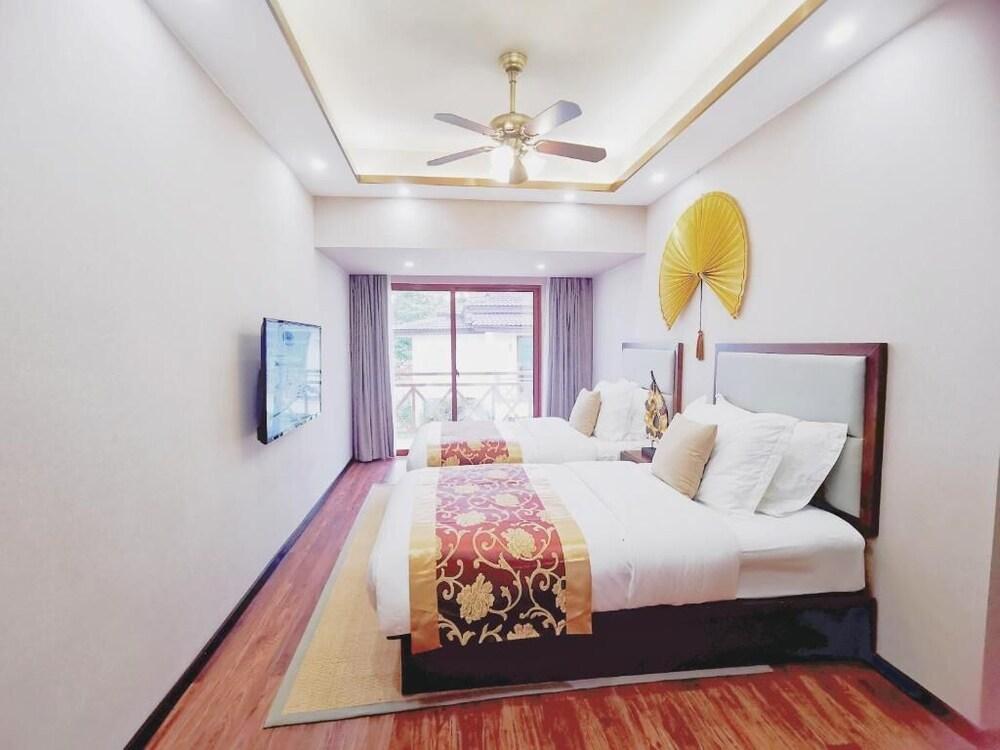 Melsweldon Laos Hotel