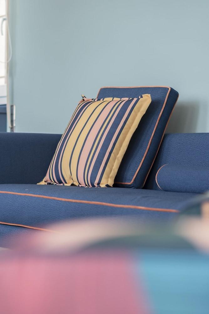 Be Mate Trastevere III