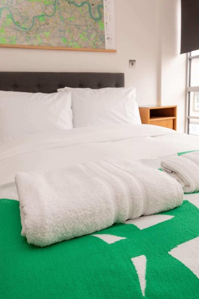 Central and Bright 1 Bedroom Flat - Peckham