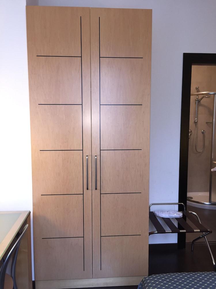 Luxury Rooms Padova Station