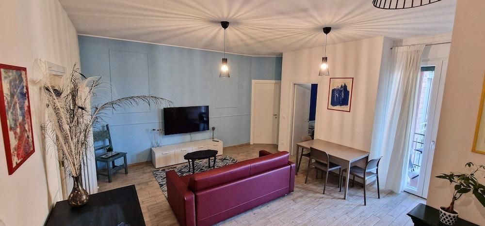 Central City Rooms m09 Apartment