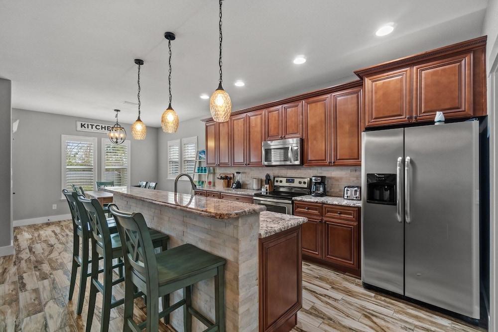 Nothin But Time 3 Bedroom Home