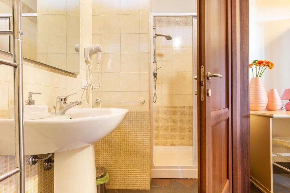 3203 Tenuta Cavalieri - Camera Doppia