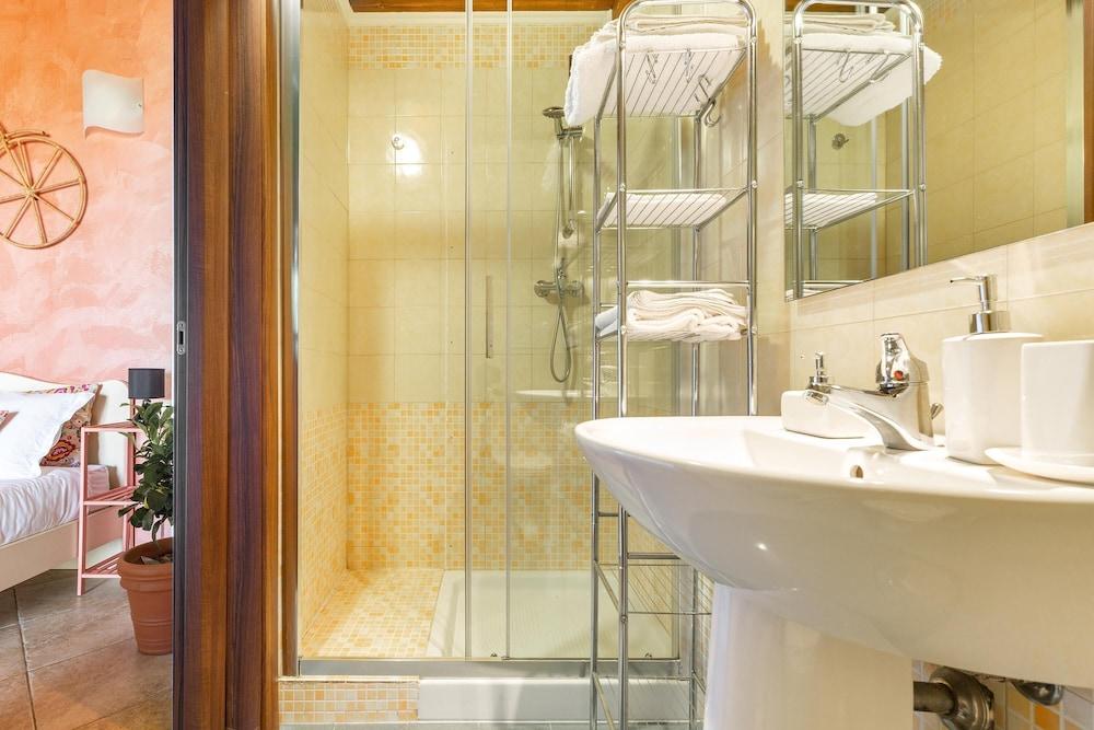 3205 Tenuta Cavalieri - Camera Matrimoniale