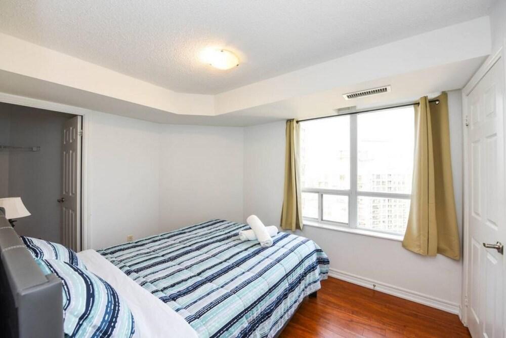 Soulful 2 Bedroom 1 Bath