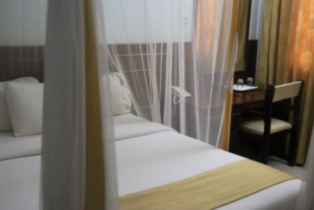 Garden Hotel Machakos