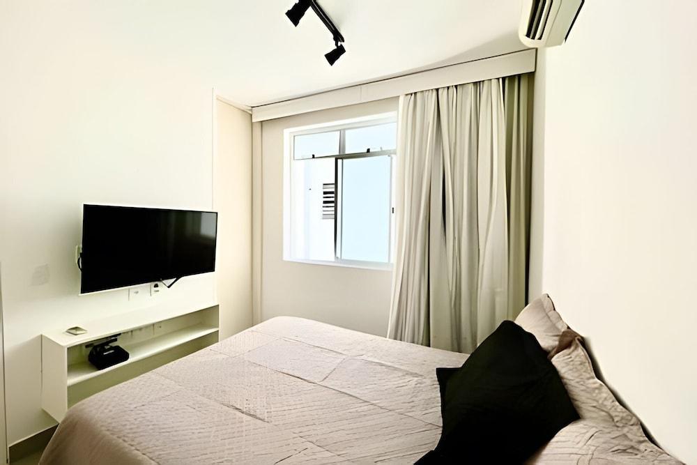 Ipanema - Leblon apt - great location