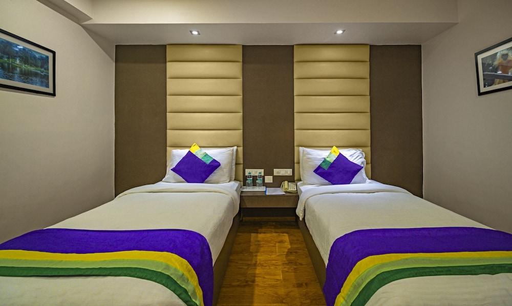 Treebo Tryst D' Agneedeep